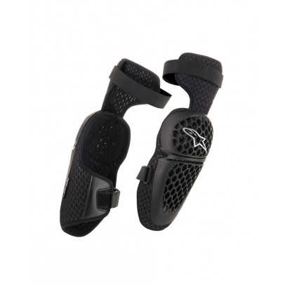 ALPINESTARS A星 護膝 BIONIC PLUS KNEE PROTECTOR 輕量 透氣 新型蜂巢式 耐衝擊
