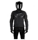 ALPINESTARS 防摔衣 冬季 防水 ENFORCE DRYSTAR JACKET M號 黑 代理商公司貨 絕版品