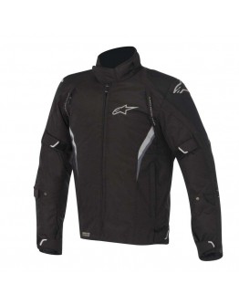 ALPINESTARS MEGATON DS JACKET 防摔衣 冬季防水