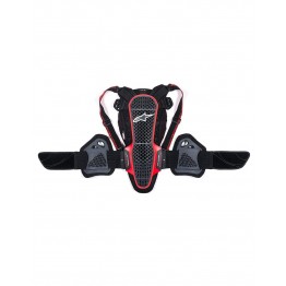 Alpinestars Nucleon KR-3 Back Protector 後背式龜背 護背 防摔防護 透氣