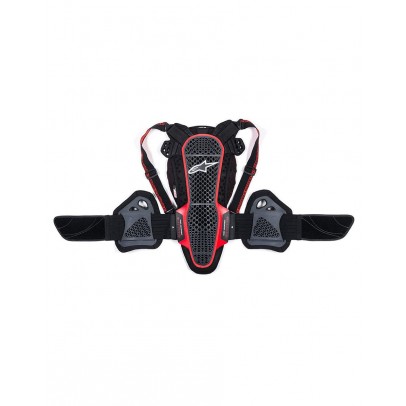 Alpinestars Nucleon KR-3 Back Protector 後背式龜背 護背 防摔防護 透氣