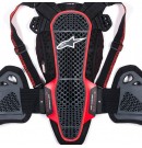 Alpinestars Nucleon KR-3 Back Protector 後背式龜背 護背 防摔防護 透氣