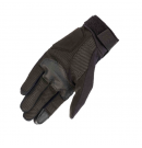 ALPINESTARS REEF GLOVES 防摔手套 輕量短版 #黑白紅