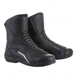 ALPINESTARS RIDGE V2 DRYSTAR BOOTS 中筒防摔車靴 防水