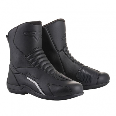 ALPINESTARS RIDGE V2 DRYSTAR BOOTS 中筒防摔車靴 防水