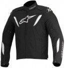 ALPINESTARS 防摔衣 T-GP R WATERPROOF JACKET 冬季防水 #黑白 L / XL 號 代理商公司貨 絕版品