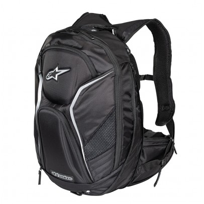ALPINESTARS Tech Aero Backpack 後背包 可放安全帽、水袋、護背、筆電 