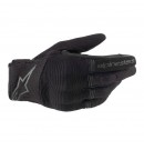 ALPINESTARS COPPER GLOVE 防摔手套 #黑