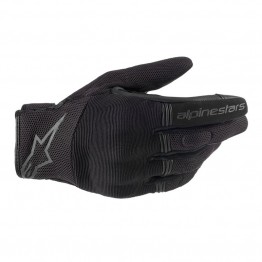 ALPINESTARS COPPER GLOVE 防摔手套 #黑