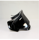 ARAI RX-7X專用整流鴨尾 Racing Spoiler #Glass Black 珍珠黑 大壓尾 尾翼