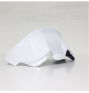 ARAI RX-7X專用整流鴨尾 Racing Spoiler #White 白 大壓尾 尾翼