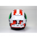 ARAI RX-7X專用整流鴨尾 Racing Spoiler #White 白 大壓尾 尾翼