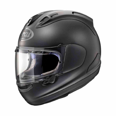 ARAI RX-7X 全罩安全帽 頂級 素色 #FLAT BLACK