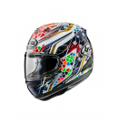 ARAI RX-7X 全罩式安全帽 頂級 選手彩繪 #NAKAGAMI GP2