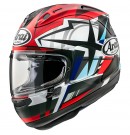 ARAI RX-7X 全罩安全帽 選手彩繪 #TAKUMI 高橋巧