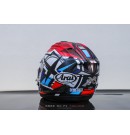 ARAI RX-7X 全罩安全帽 選手彩繪 #TAKUMI 高橋巧