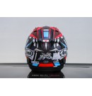 ARAI RX-7X 全罩安全帽 選手彩繪 #TAKUMI 高橋巧