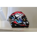 ARAI RX-7X 全罩安全帽 選手彩繪 #TAKUMI 高橋巧