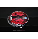 ARAI RX-7X 全罩安全帽 選手彩繪 #TAKUMI 高橋巧