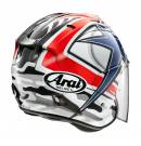 ARAI VZ-RAM 3/4罩安全帽 選手彩繪 #Hayden Laguna