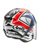 ARAI VZ-RAM 3/4罩安全帽 選手彩繪 #Hayden Laguna