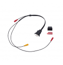 BIKECOMM BK-S2 藍牙耳機 USB Type C 線組