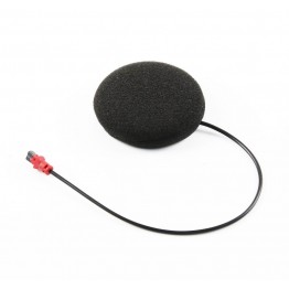 BIKECOMM BK-S2 騎士通 藍牙耳機配件 高音質喇叭*1顆