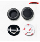 BIKECOMM 騎士通 藍芽耳機配件 #高音質喇叭海綿 (2入一組)