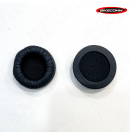 BIKECOMM 騎士通 藍芽耳機配件 #高音質喇叭海綿 (2入一組)