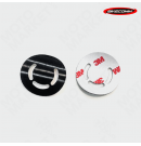 BIKECOMM 騎士通 藍芽耳機配件 #高音質喇叭海綿 (2入一組)