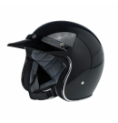 美國 Biltwell Moto Visor 帽簷 通用型 復古帽 #黑