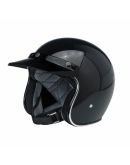 美國 Biltwell Moto Visor 帽簷 通用型 復古帽 #黑