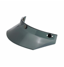 美國 Biltwell Moto Visor 帽簷 通用型 復古帽 #燻黑