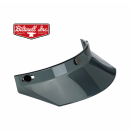 美國 Biltwell Moto Visor 帽簷 通用型 復古帽 #燻黑