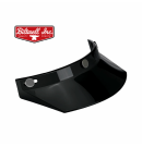 美國 Biltwell Moto Visor 帽簷 通用型 復古帽 #黑