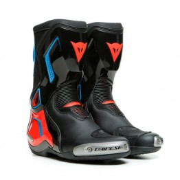 DAINESE TORQUE 3 OUT BOOTS 長筒車靴 頂級外靴 Pista 1 #Pista 1