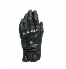 DAINESE 4-STROKE 2 GLOVES 金屬護具 短版防摔手套 #黑