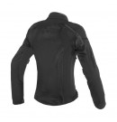 DAINESE AIR FRAME D1 LADY TEX JACKET 夏季防摔夾克 女款 #黑