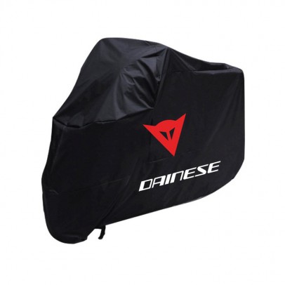 DAINESE BIKE COVER EXPLORER 車罩 防水 防塵 防刮 便攜 附束口袋