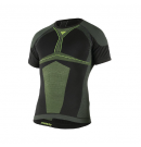 DAINESE D-CORE DRY TEE SS 滑衣 輕量 吸濕排汗＃墨綠