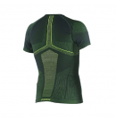 DAINESE D-CORE DRY TEE SS 滑衣 輕量 吸濕排汗＃墨綠