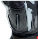 DAINESE D-EXPLORER 2 GLOVES 夏季防摔手套 #灰藍紅黑