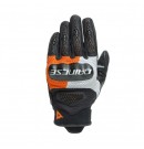 DAINESE D-EXPLORER 2 GLOVES 夏季防摔手套 #灰橘黑