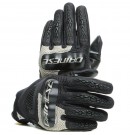DAINESE D-EXPLORER 2 GLOVES 夏季防摔手套 #黑米