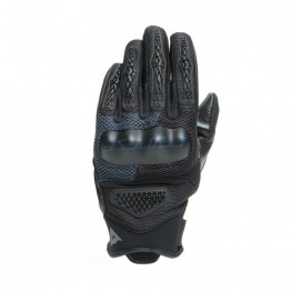 DAINESE D-EXPLORER 2 GLOVES 夏季防摔手套 #黑灰