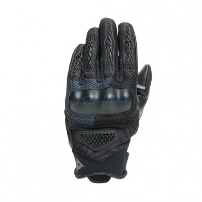 DAINESE D-EXPLORER 2 GLOVES 夏季防摔手套 #黑灰