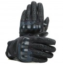 DAINESE D-EXPLORER 2 GLOVES 夏季防摔手套 #黑灰