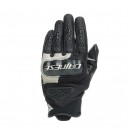 DAINESE D-EXPLORER 2 GLOVES 夏季防摔手套 #黑米