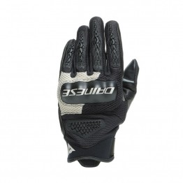DAINESE D-EXPLORER 2 GLOVES 夏季防摔手套 #黑米