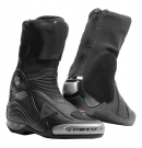 DAINESE AXIAL D1 AIR BOOTS 頂級賽車靴 內靴 BLACK #黑
